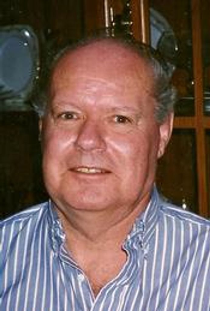 James Edward Schaefer