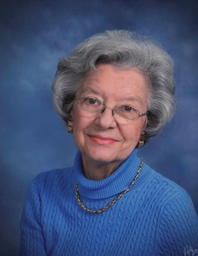 Jean Dula Fletcher Profile Photo