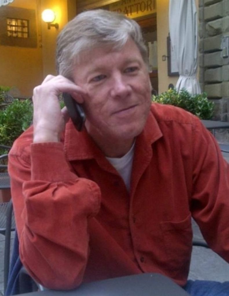 Daniel Thomas Kerrigan Profile Photo