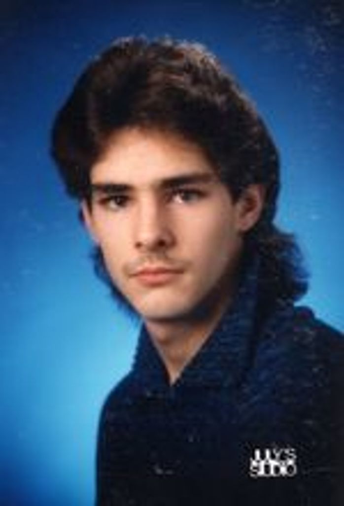 Douglas William Rayner Jr.