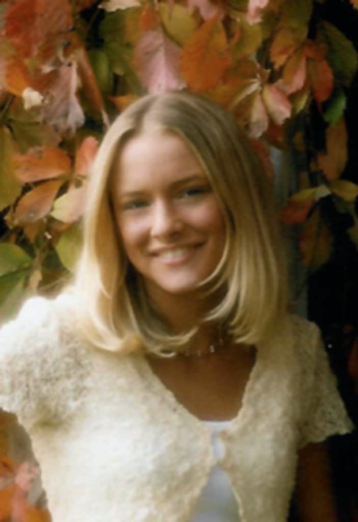 Niccole Marie Nathan