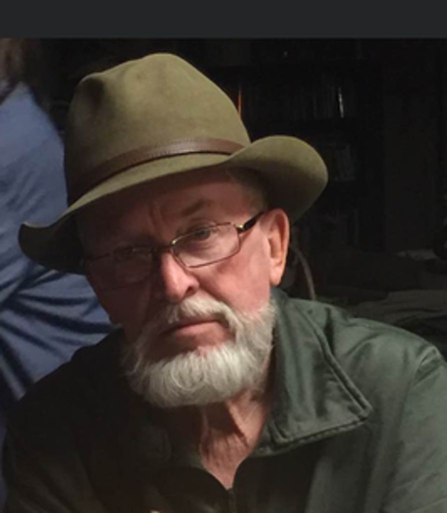 Dr. Paul Allen Pinyan