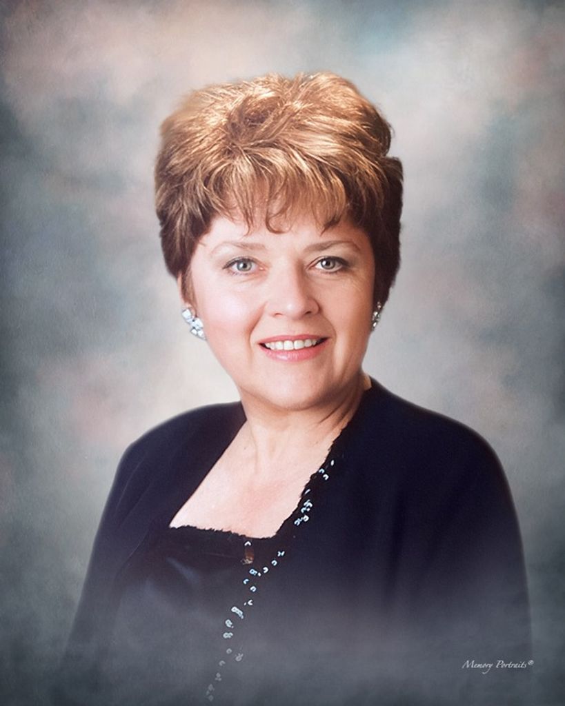 Suzanne Stanfill