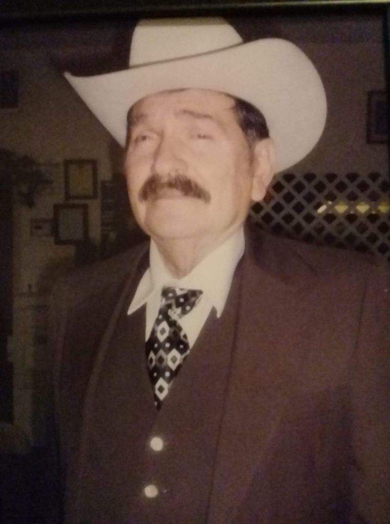 Rafael Trevino Delossantos Profile Photo