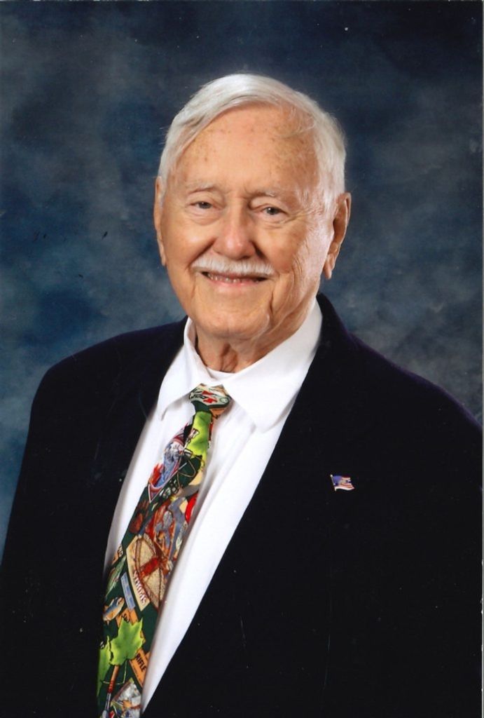 Marquardt, James Delmore