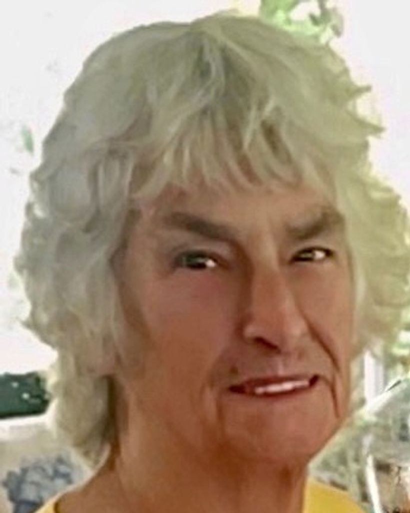 Berta "Bertie" Jackson Profile Photo