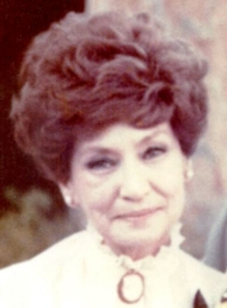 Rita M. Murphy
