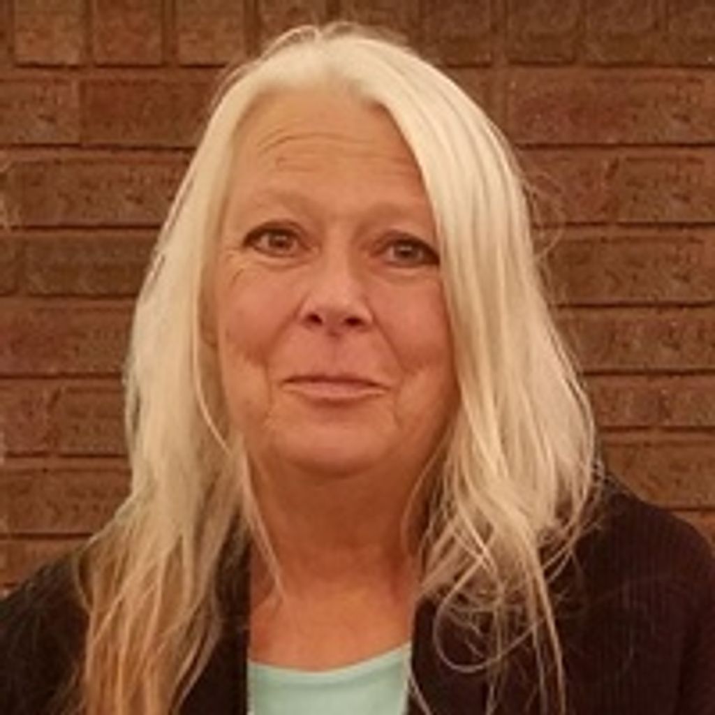 Debra Jo Holmberg