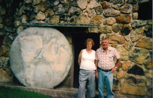 Linda Jewell (Deal)  Crosby photo gallery thumbnail 243 of 246