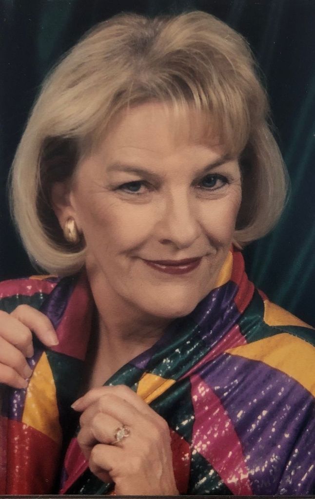 Martha Greer-Johnson Profile Photo