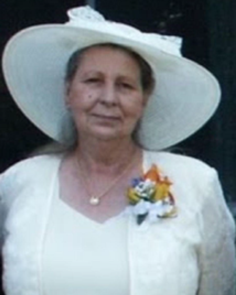Leatrice Joy McBroon