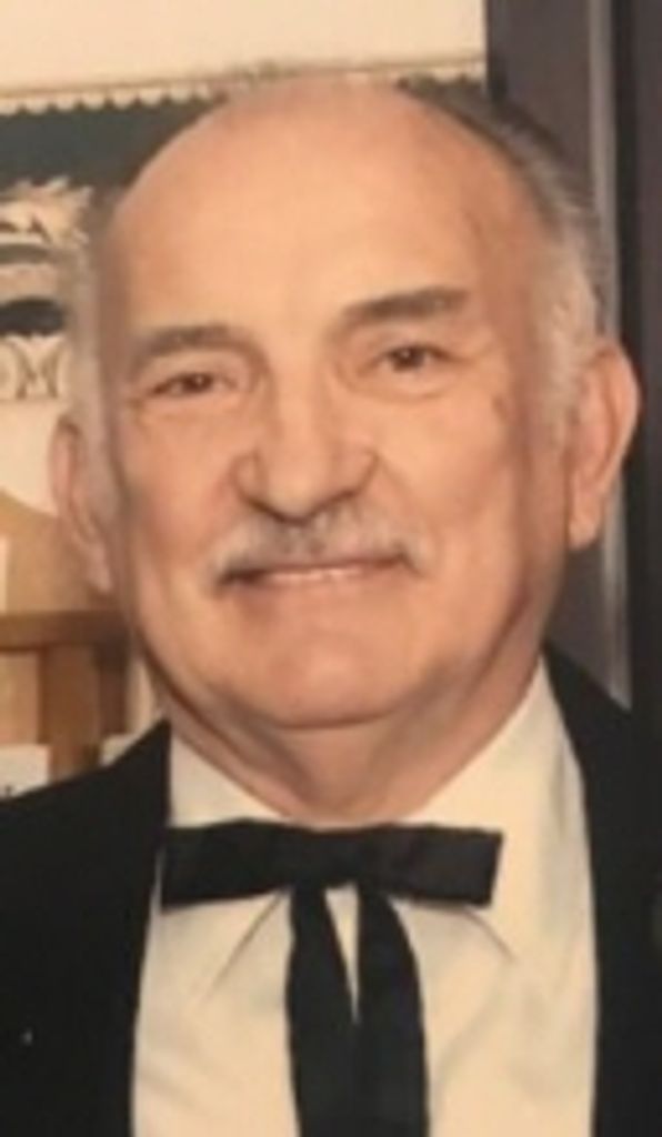 Roy T. Miller Sr.