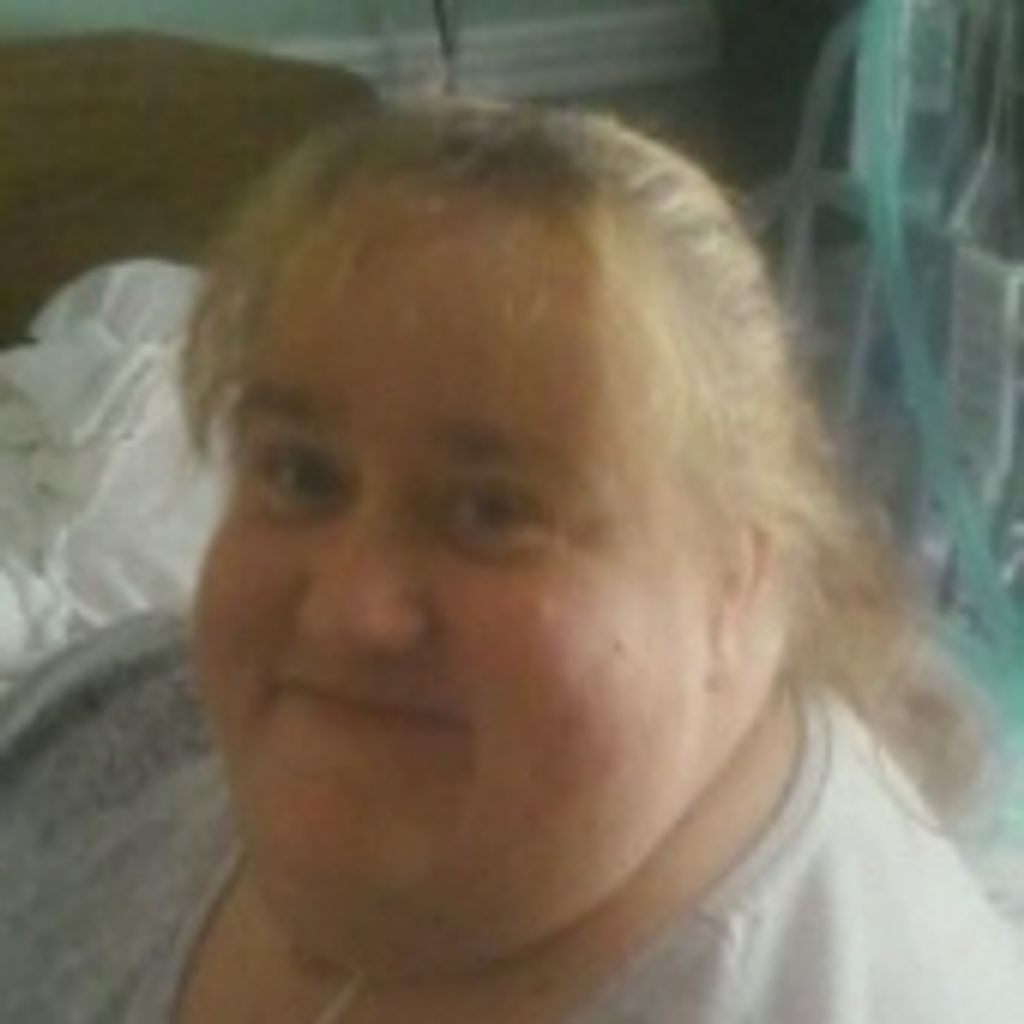 Katherine Sacker Rauch