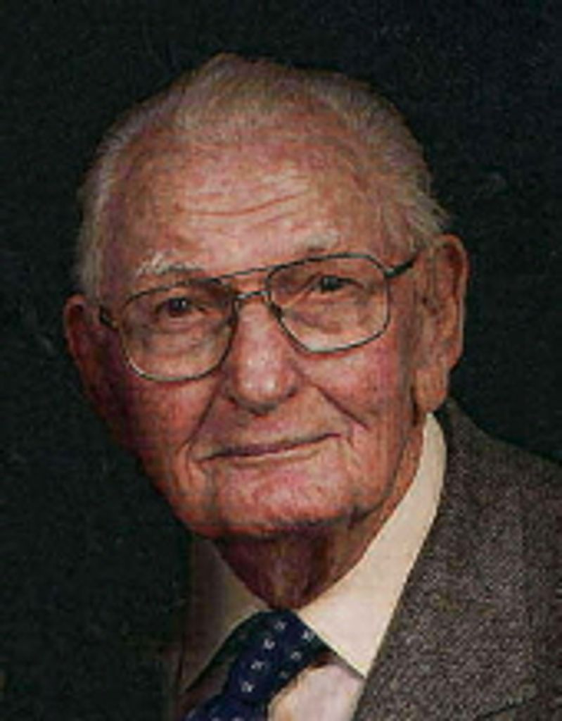 Charles Wilson Knowles
