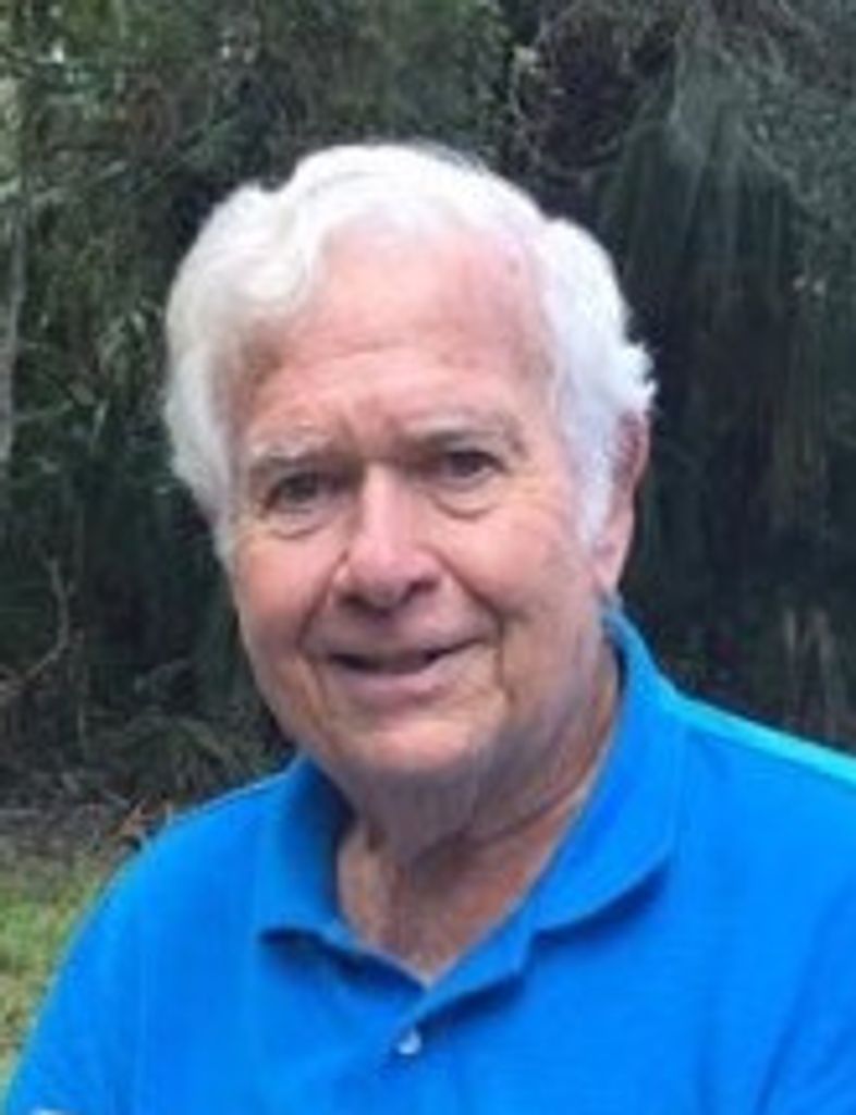 Virgil DeLoney
