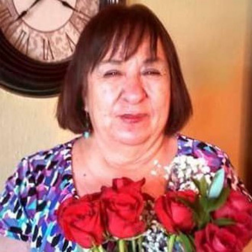 Anna "Anita" Montoya