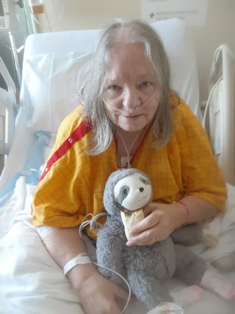 Betty Eileen Ward Profile Photo