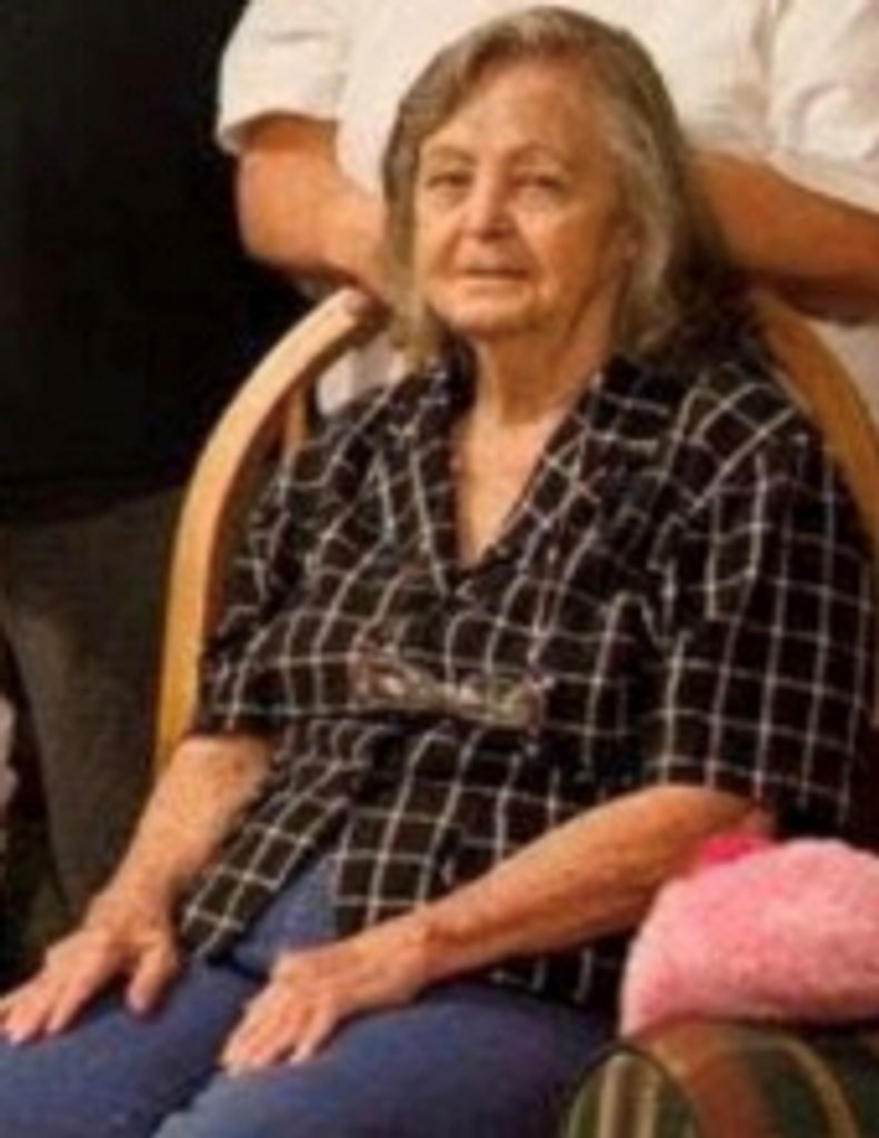 Wanda Lee Walker Profile Photo