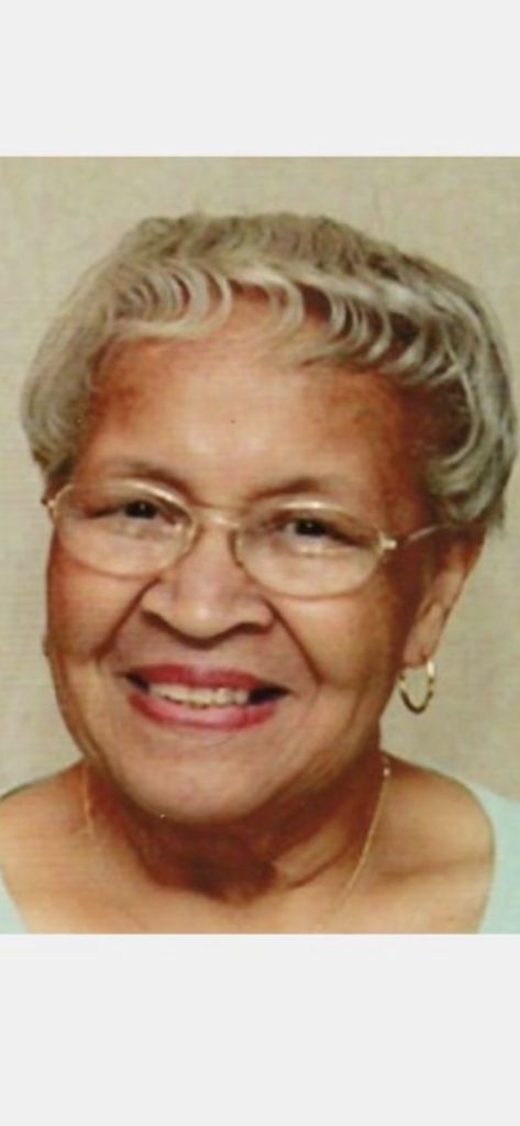 Crystal C. Smith Profile Photo