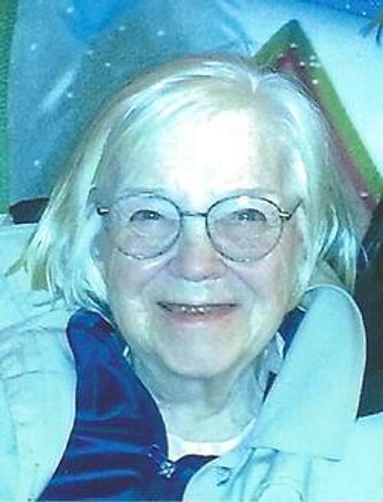 Pearl Elizabeth Gardner Profile Photo