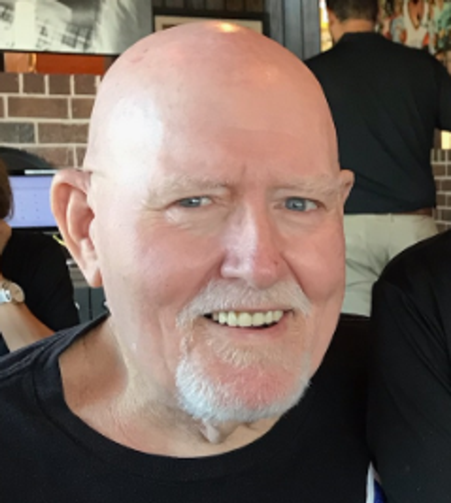Larry Ralph Profile Photo