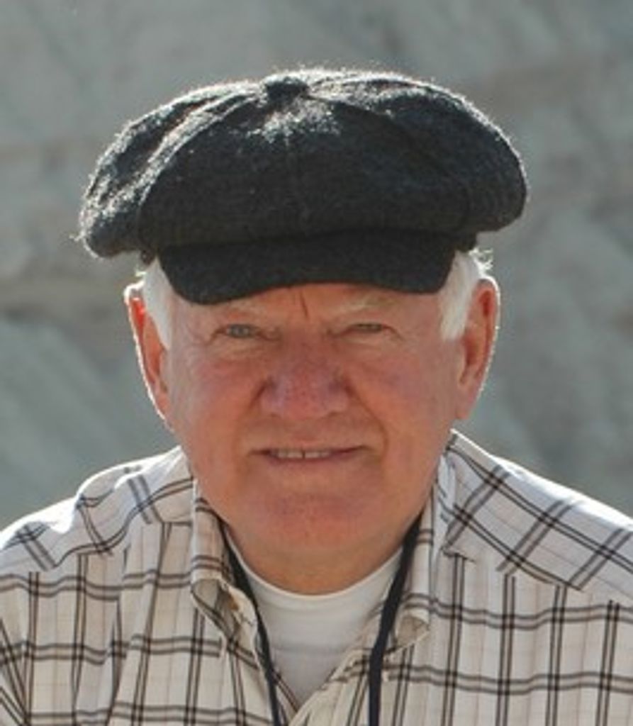 Donald Eugene Billings