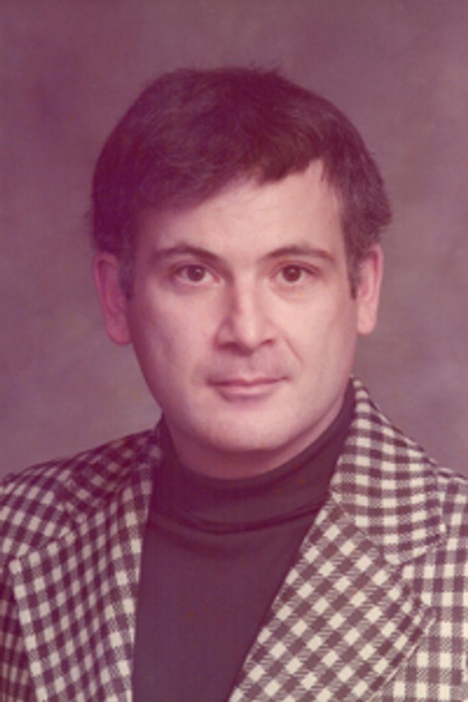 Anthony J. Piccolino