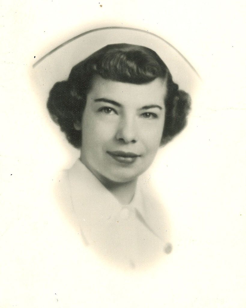 Bernice M. Youngman