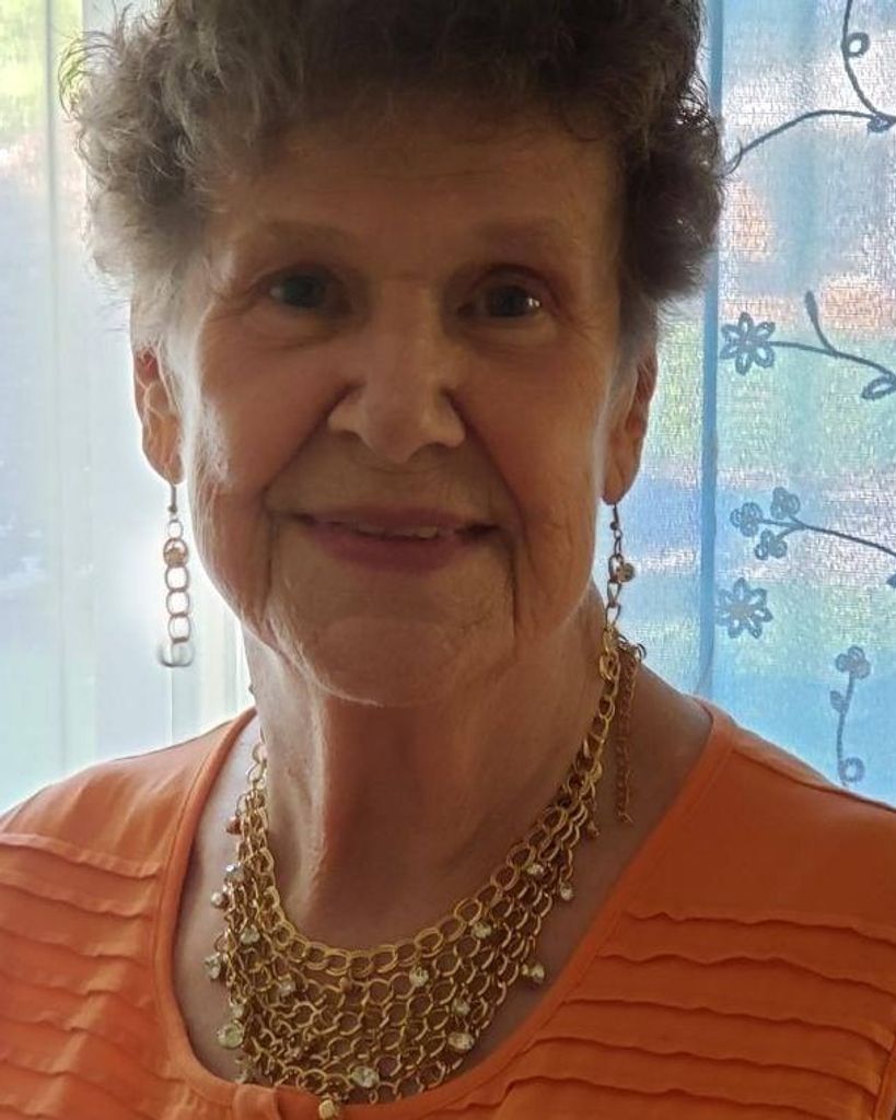 Janelle Rollison Lane Profile Photo