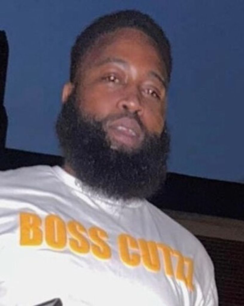 William Hargrove Profile Photo