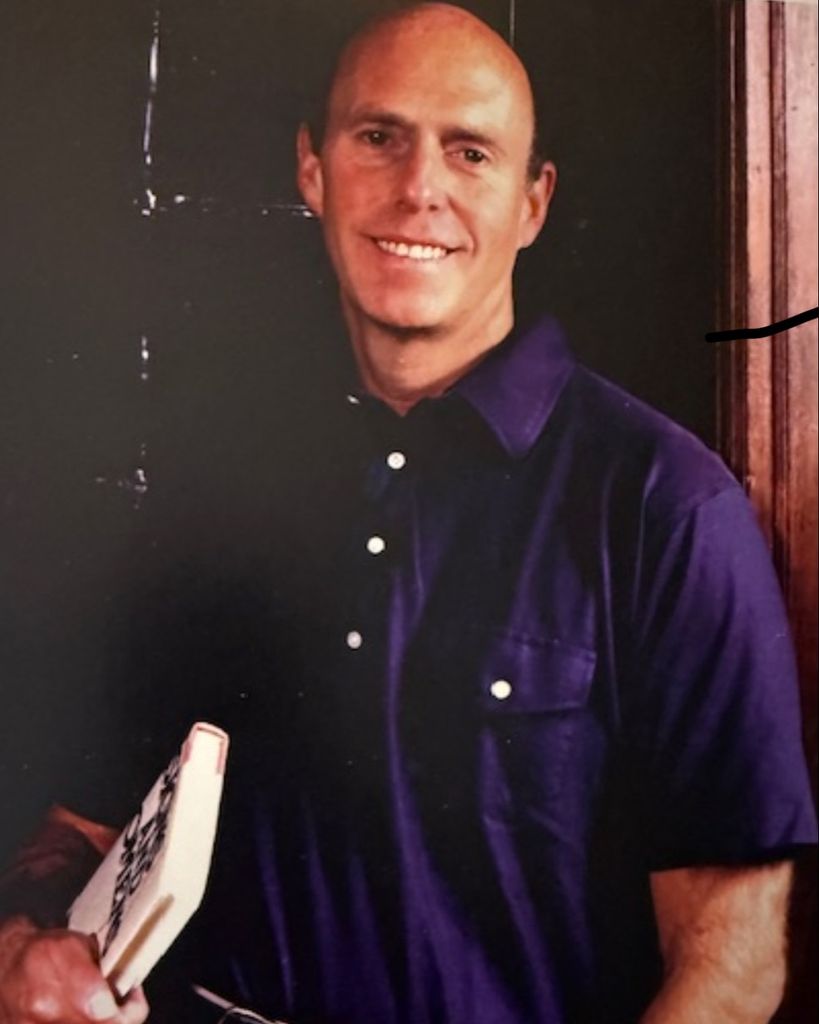 Bruce M. Forester, M.D.