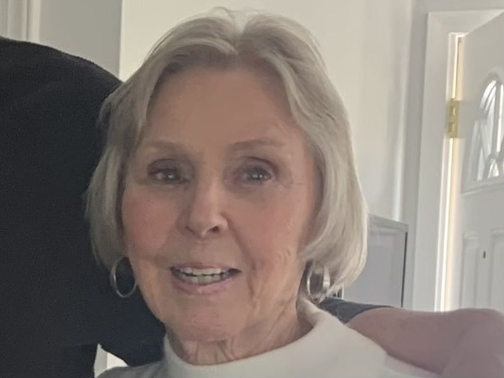 Ann Darrah Profile Photo
