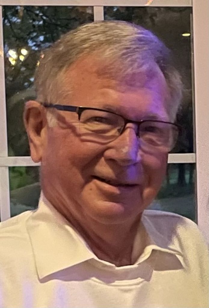 John Adams Martin, Sr. Profile Photo