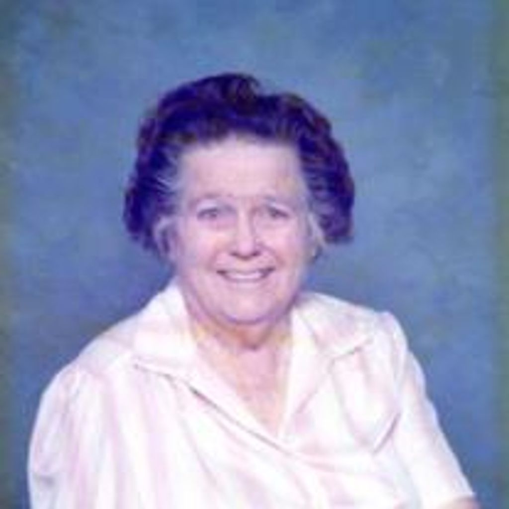 Ella Mae Boyd Pringle