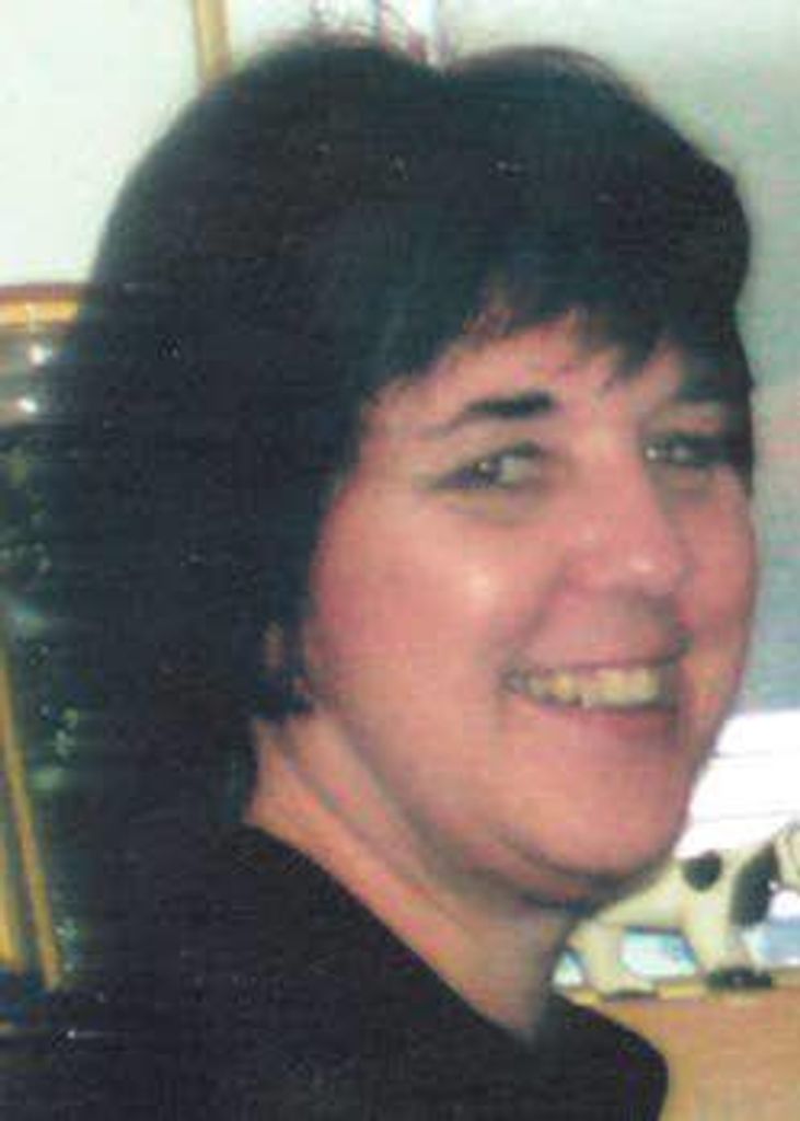 Charlotte Hogg Profile Photo
