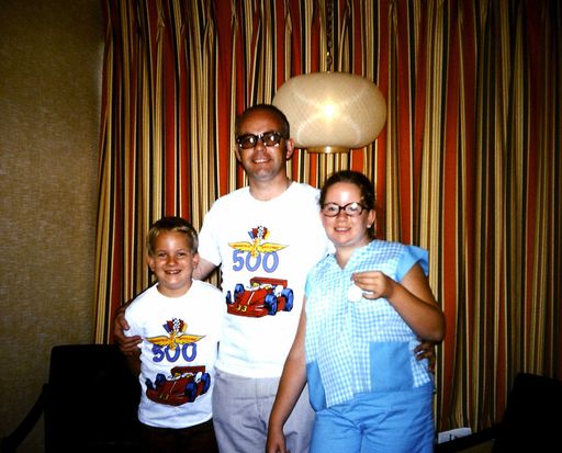 Robert "Bob" Moseley photo gallery thumbnail 17 of 47