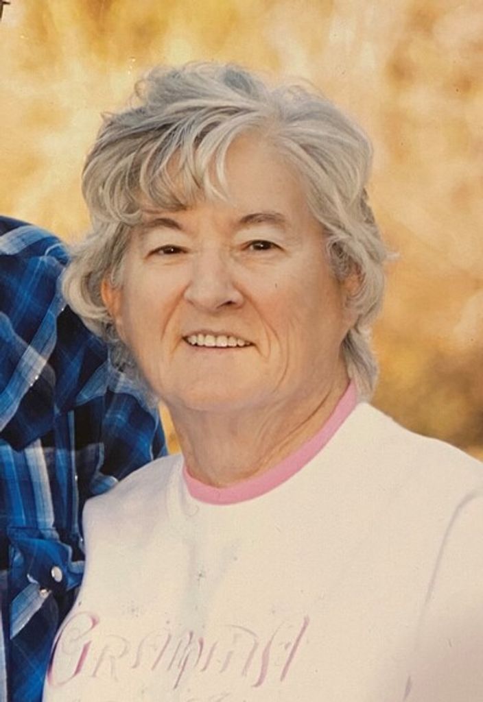 Kathryn "Kathy" Joann Gast