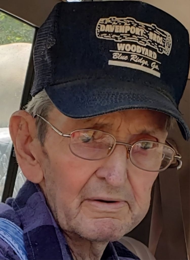 Kimsey G. Norton "Kim"