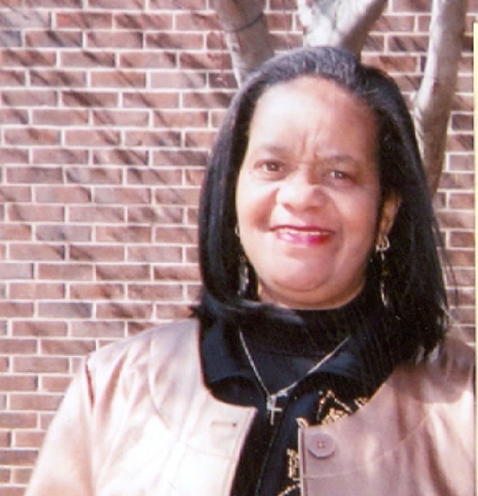 Ophelia Kyles