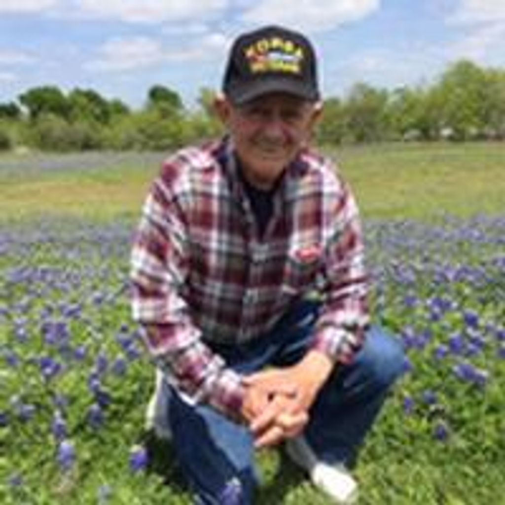 Martin Helton, Jr.