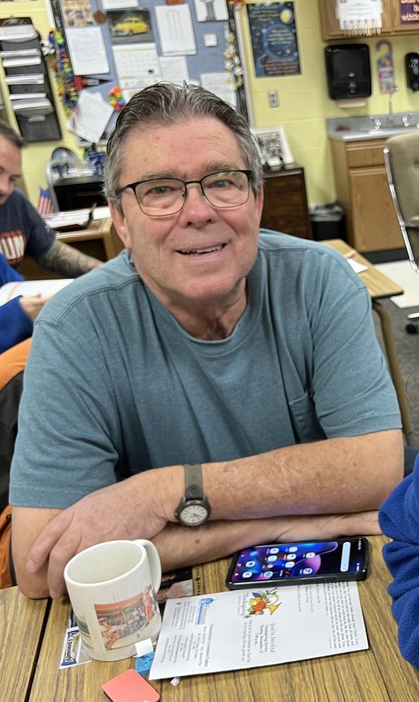 Robert Maxwell Kessler Iii Profile Photo