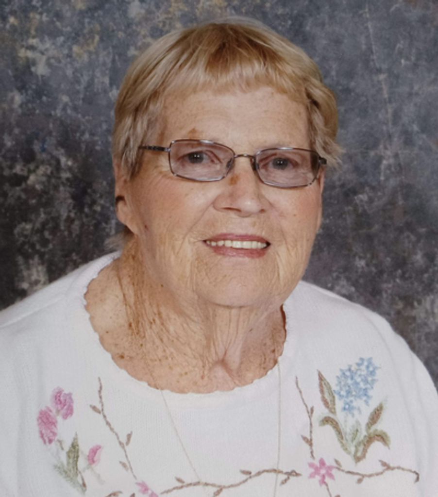 Mary Lou Sevart Profile Photo