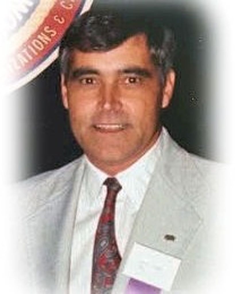 Jackie F. Cardwell Profile Photo