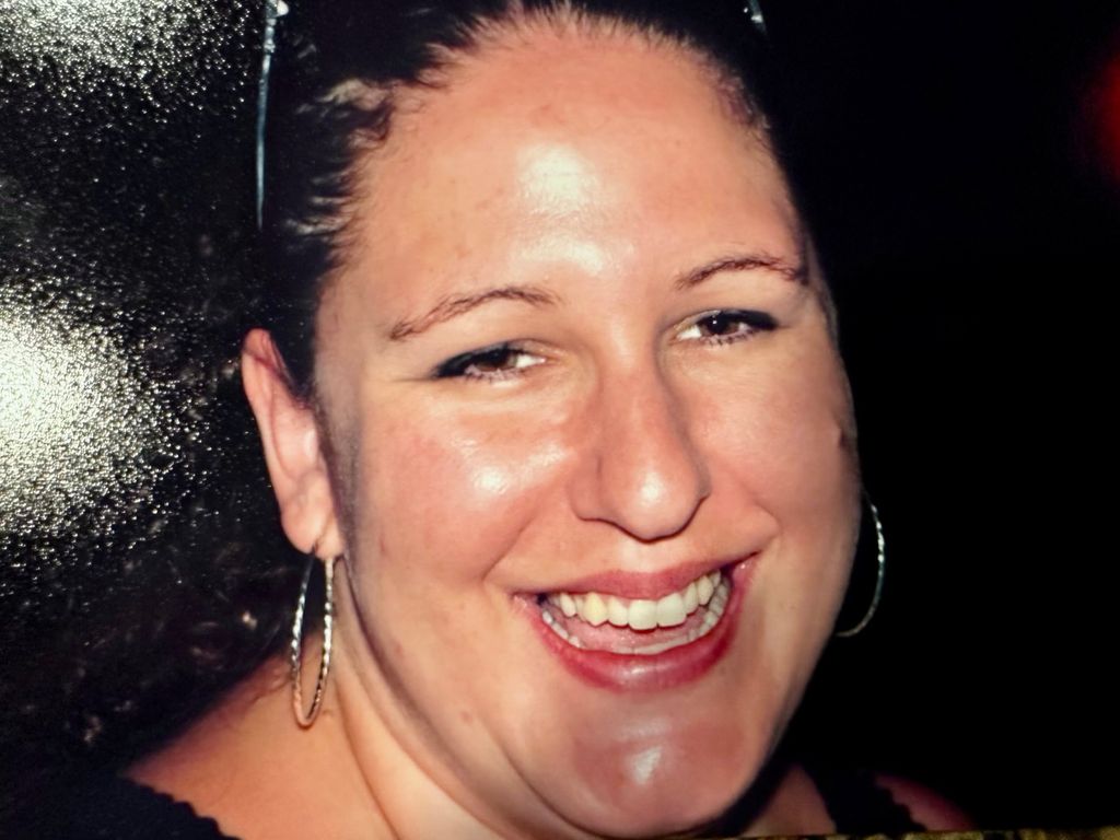 Katherine Lillian Mouton