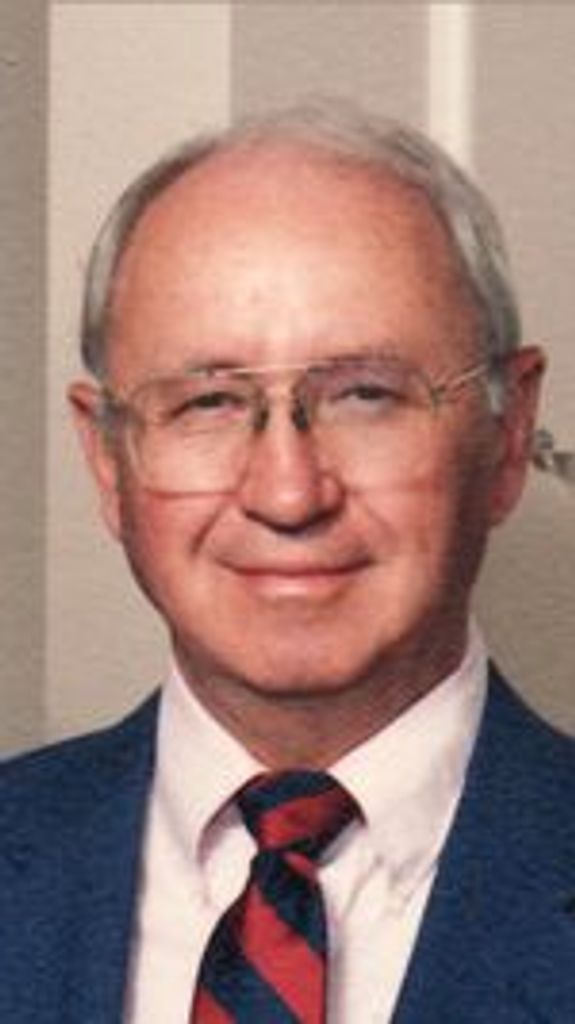 Robert P. Evans