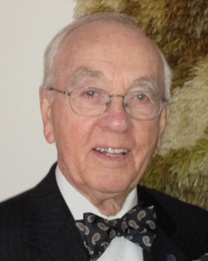 Harland Nelson
