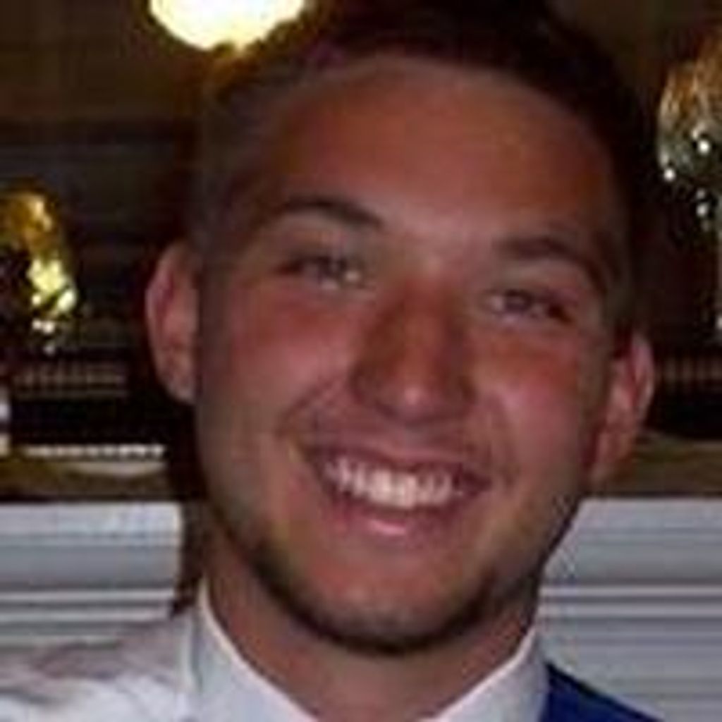 Jordan Mayon Profile Photo