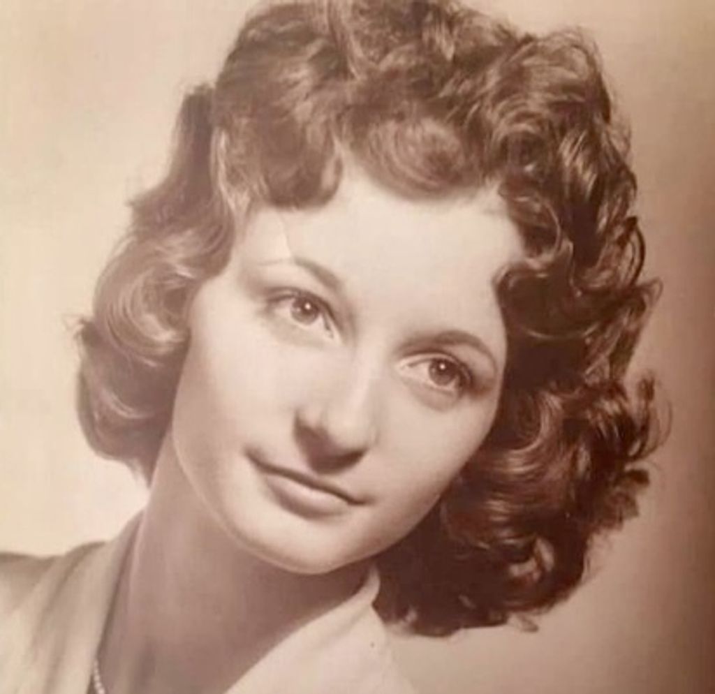 Kathryn Elaine Masters Profile Photo