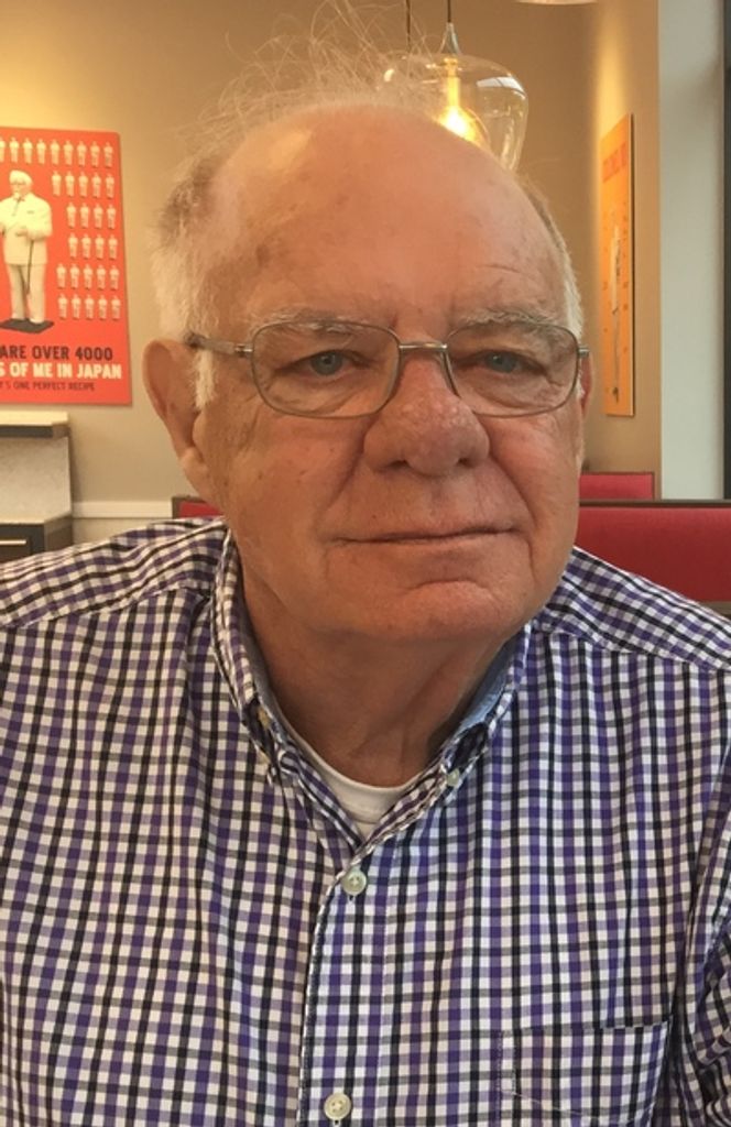 William "Bill" Lee Shively