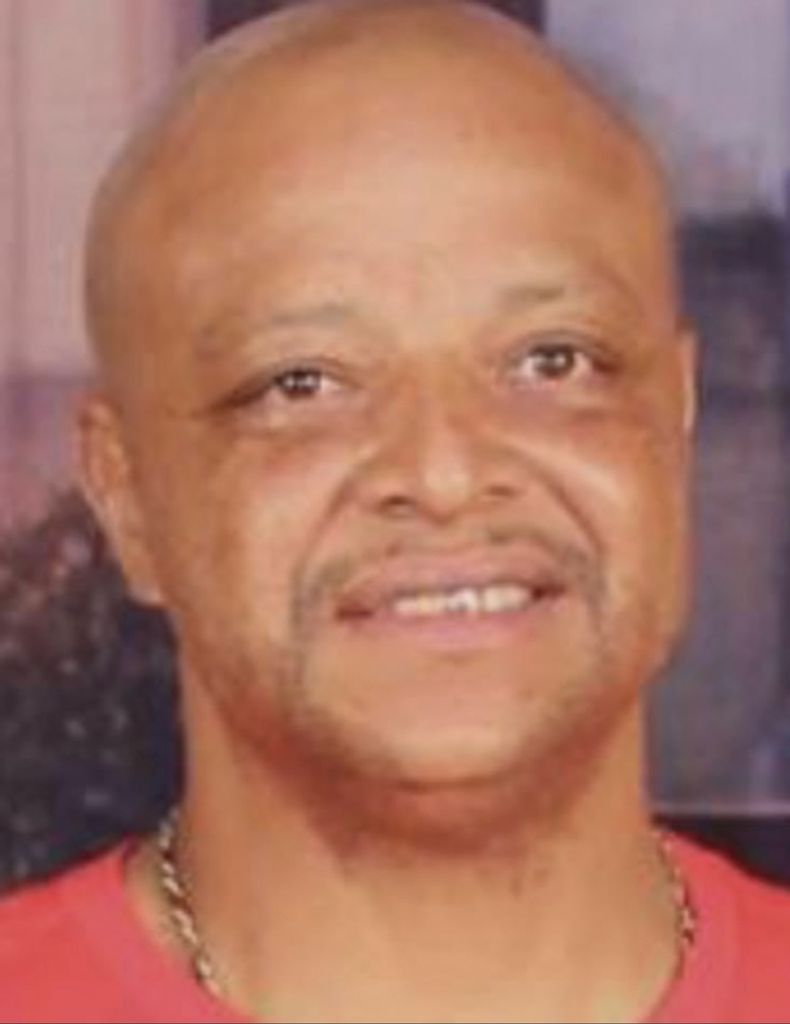 Erral Stroud Profile Photo